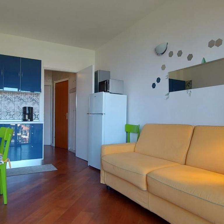 Florence Garda Hotel - Appartamento con 1 Camera da Letto e Vista Lago - 9