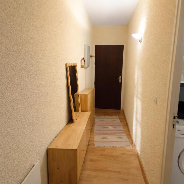 Le Cocon des Neiges T3 Cosy Proche Pistes - Appartamento con 2 Camere da Letto - 2