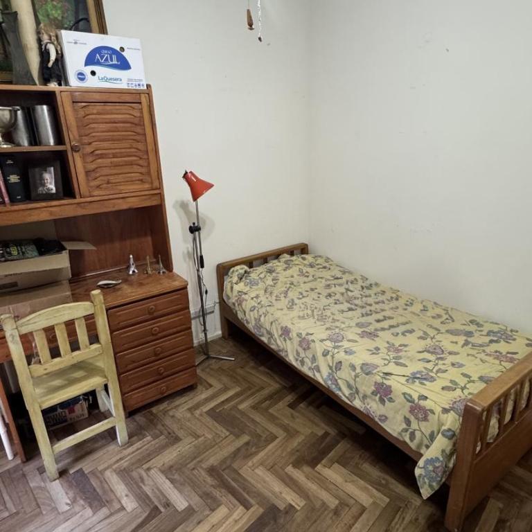 Recoleta Centro - Apartamento de 1 dormitorio - 9