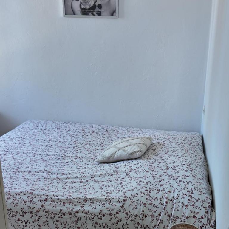 Appartement au coeur de Saint-Tropez - One-Bedroom Apartment - 6