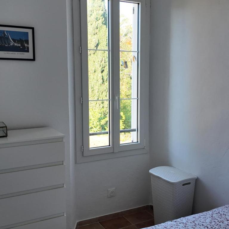Appartement au coeur de Saint-Tropez - One-Bedroom Apartment - 8