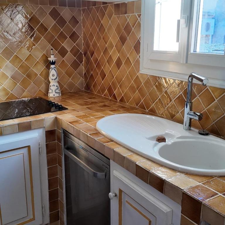 Appartement au coeur de Saint-Tropez - One-Bedroom Apartment - 14