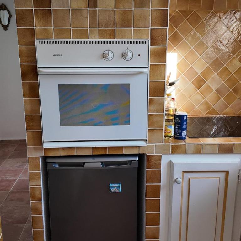 Appartement au coeur de Saint-Tropez - One-Bedroom Apartment - 12