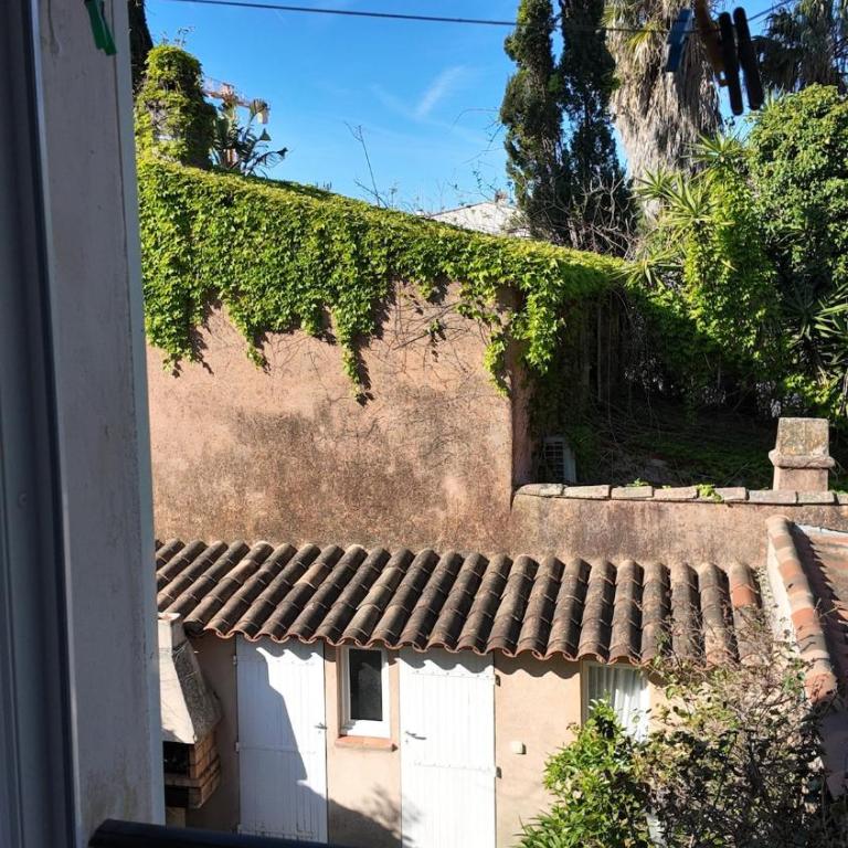 Appartement au coeur de Saint-Tropez - One-Bedroom Apartment - 22