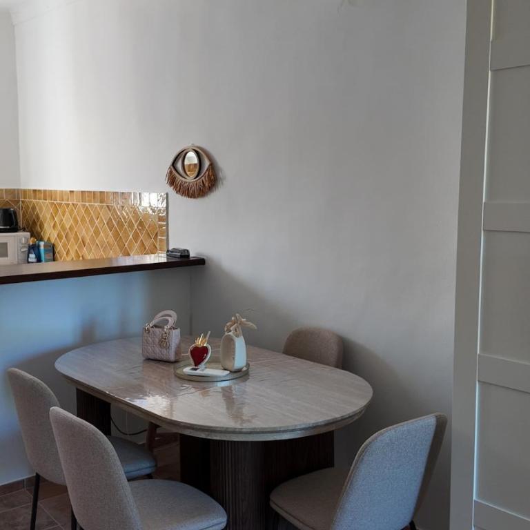 Appartement au coeur de Saint-Tropez - One-Bedroom Apartment - 23