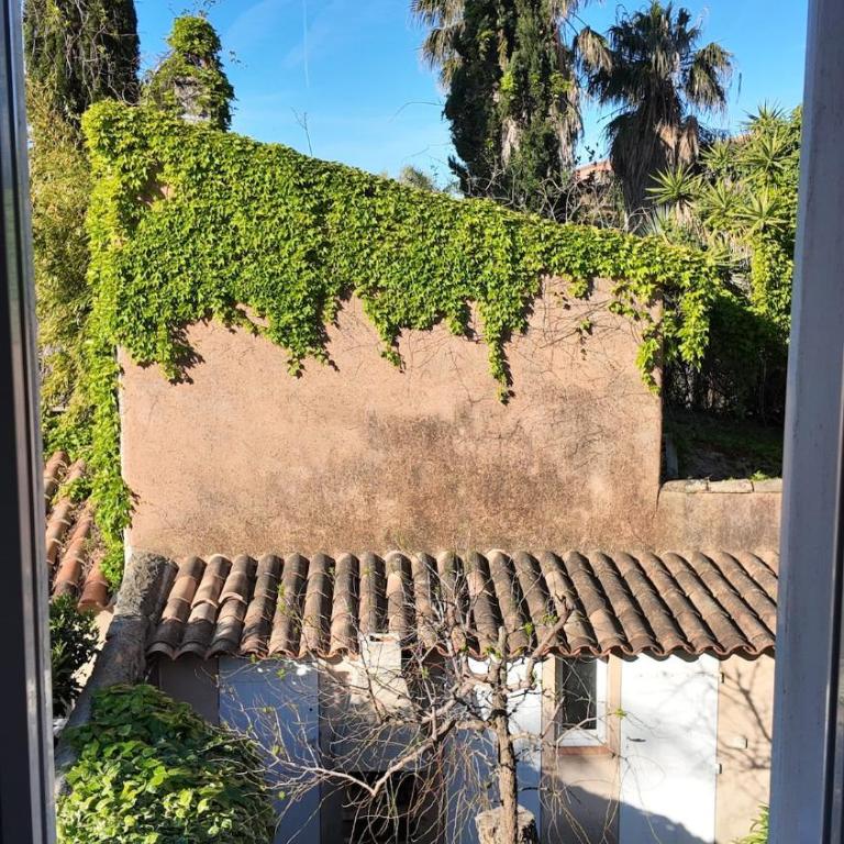 Appartement au coeur de Saint-Tropez - One-Bedroom Apartment - 25