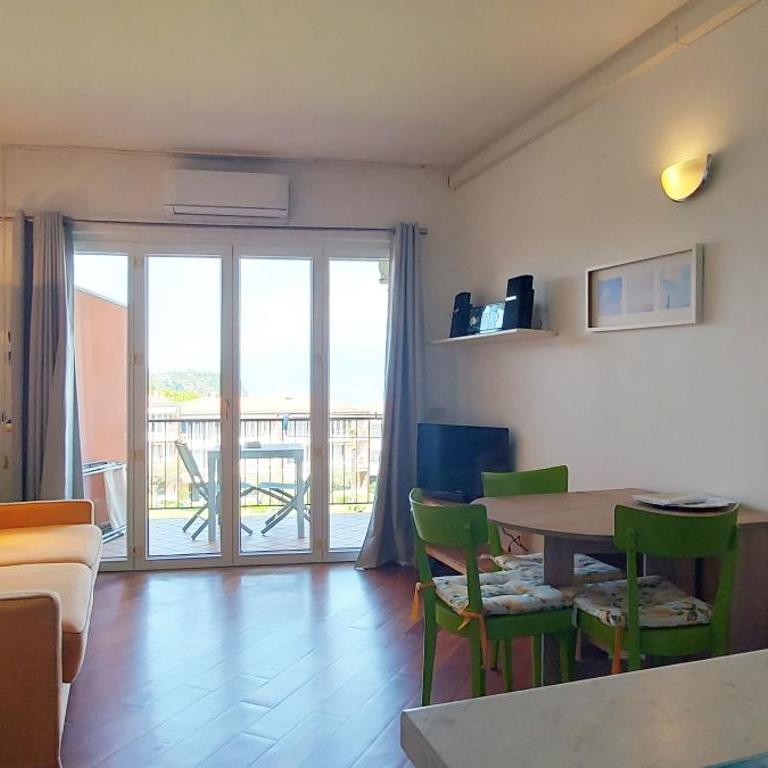 Florence Garda Hotel - Appartamento con 1 Camera da Letto e Vista Lago - 4
