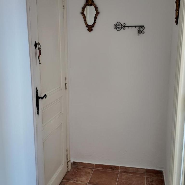 Appartement au coeur de Saint-Tropez - One-Bedroom Apartment - 30