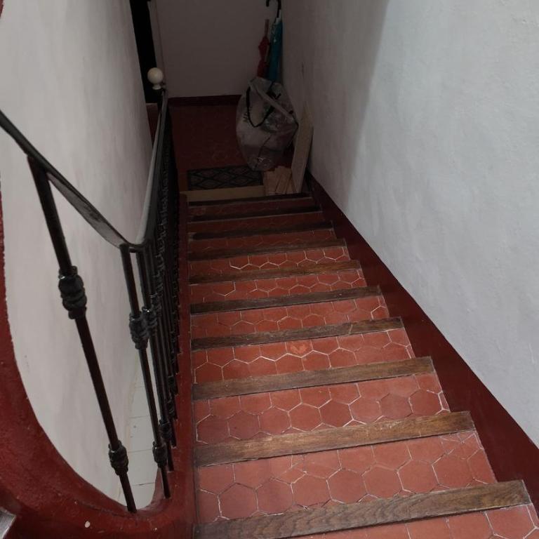Appartement au coeur de Saint-Tropez - One-Bedroom Apartment - 33