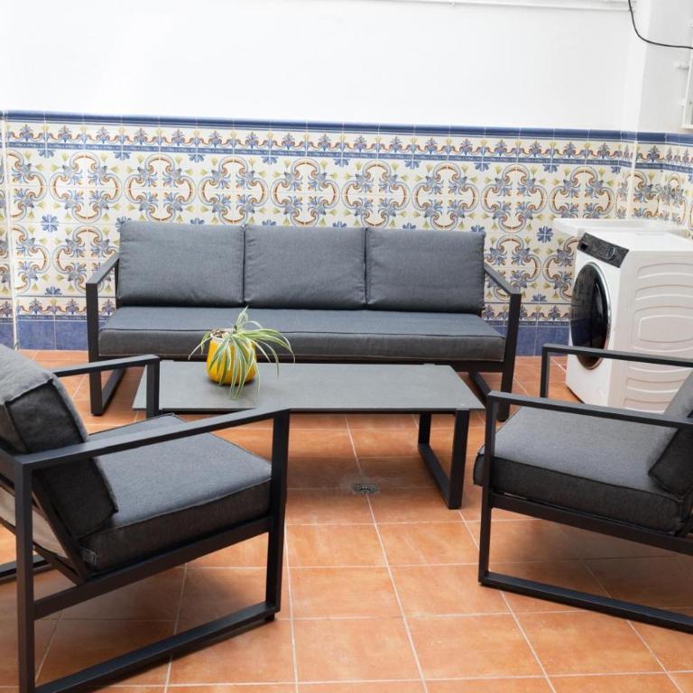 LINA PLAYA - Apartamento de 1 dormitorio - 41