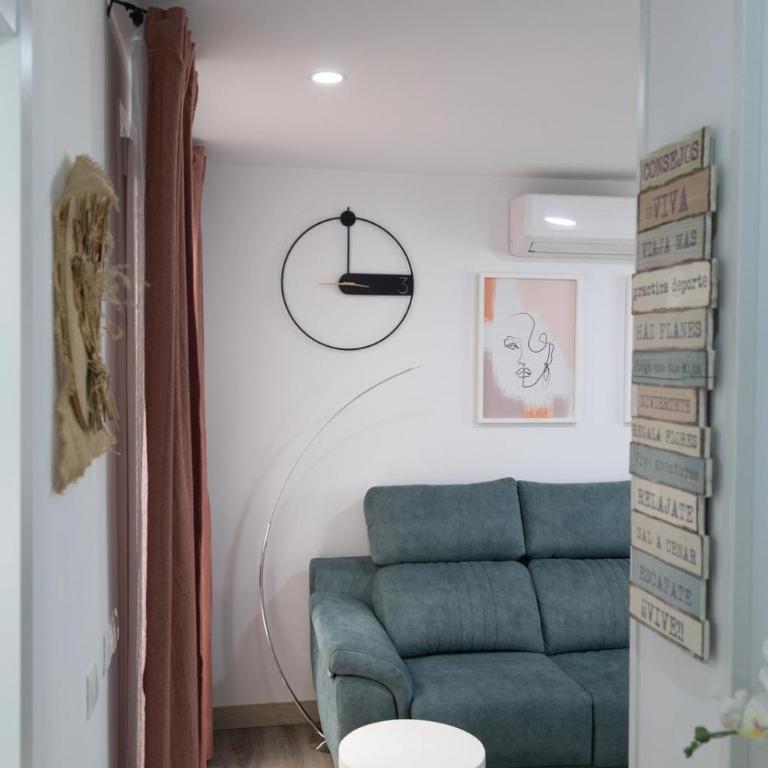 LINA PLAYA - Apartamento de 1 dormitorio - 19