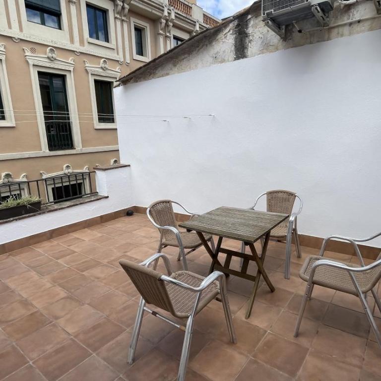 CanCu: Casa en el centro de Sant Feliu de Guíxols - Casa de 3 dormitorios - 38