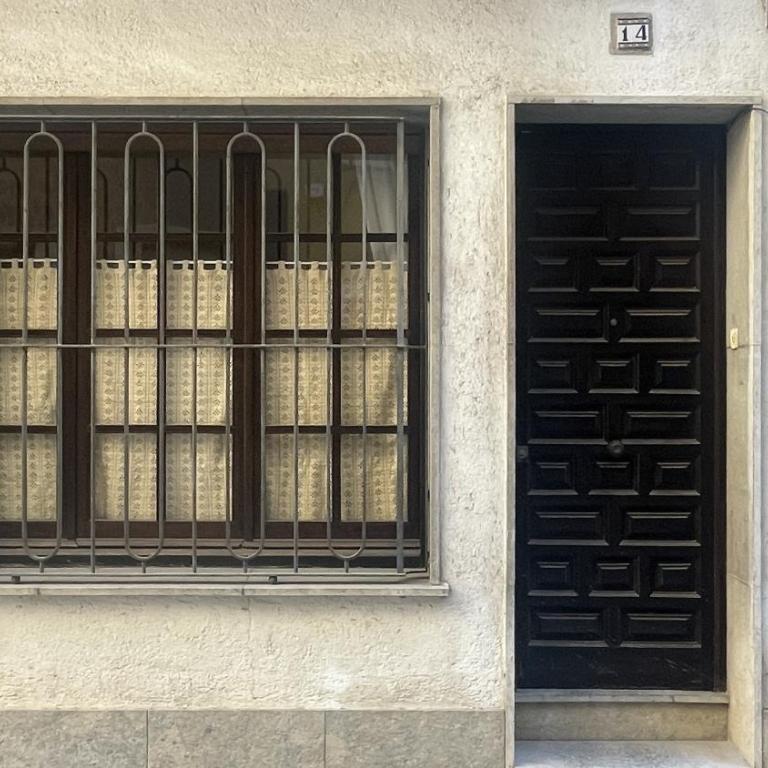 CanCu: Casa en el centro de Sant Feliu de Guíxols - Casa de 3 dormitorios - 40