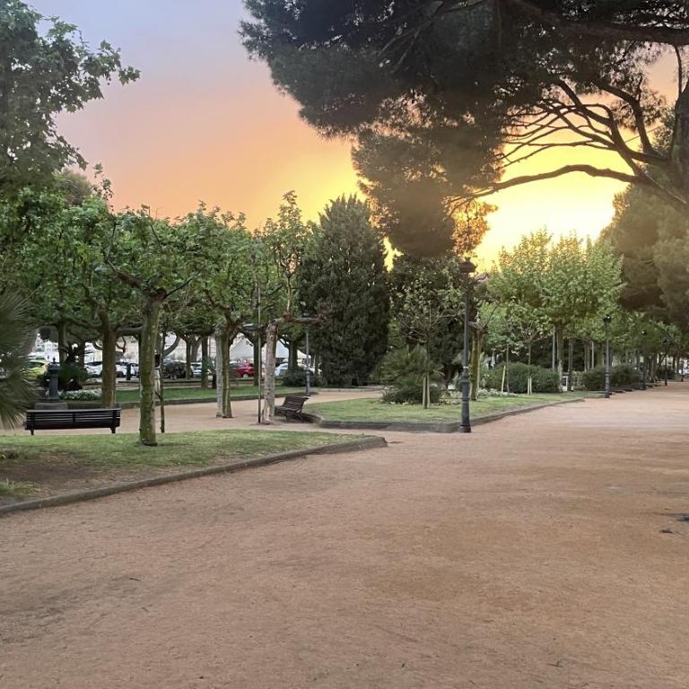 CanCu: Casa en el centro de Sant Feliu de Guíxols - Casa de 3 dormitorios - 47