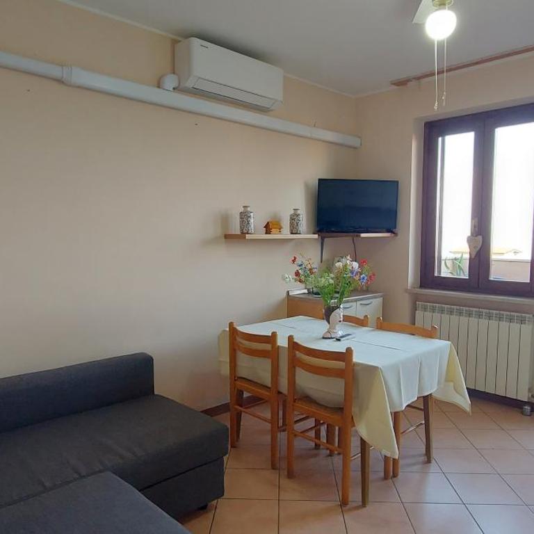 Florence Garda Hotel - Appartamento con 1 Camera da Letto e Vista Lago - 4