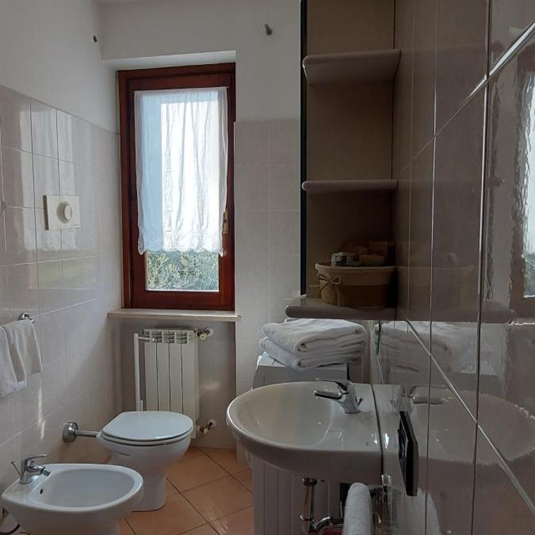 Florence Garda Hotel - Appartamento con 1 Camera da Letto e Vista Lago - 7
