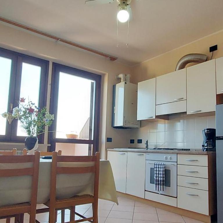 Florence Garda Hotel - Appartamento con 1 Camera da Letto e Vista Lago - 3