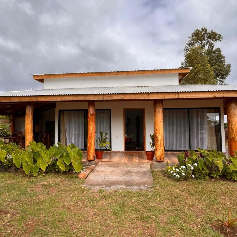 Hare o Mati - Two-Bedroom House - 1
