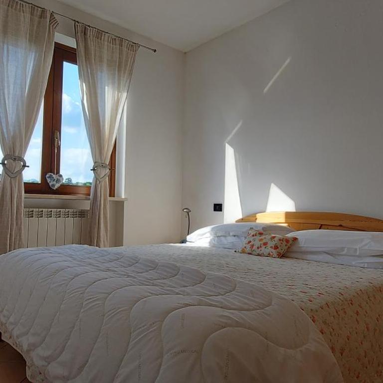 Florence Garda Hotel - Appartamento con 1 Camera da Letto e Vista Lago - 5
