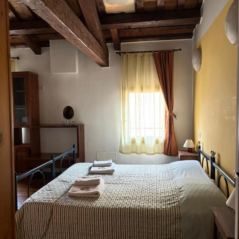 B&B Vaca Mora - Camera Matrimoniale con Bagno Privato - 3