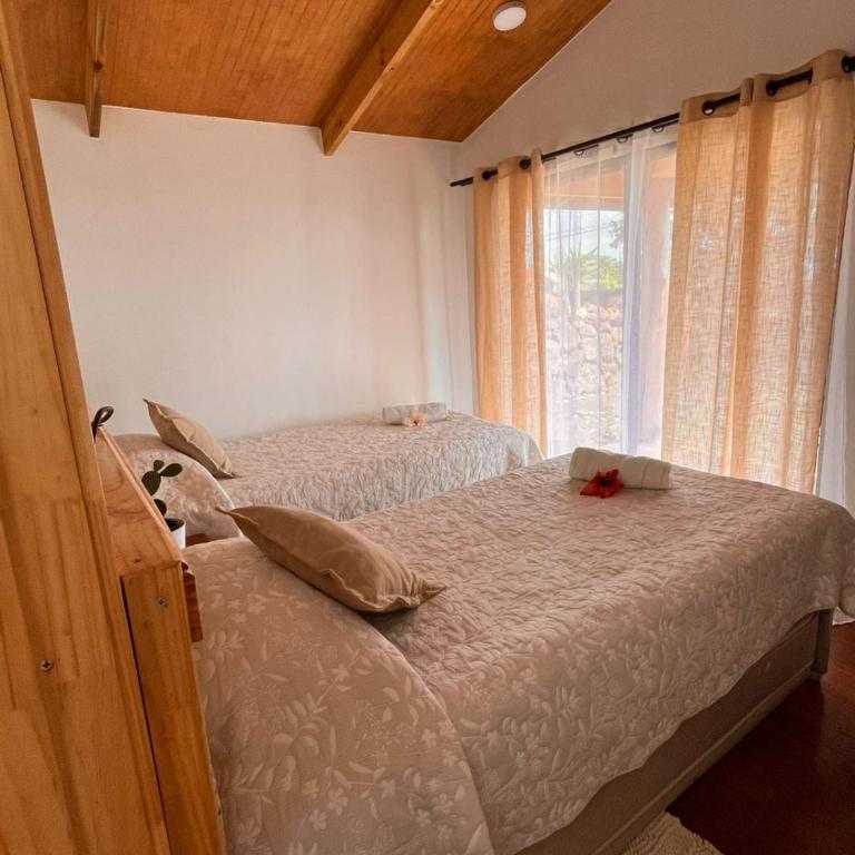 Hare o Mati - Two-Bedroom House - 2