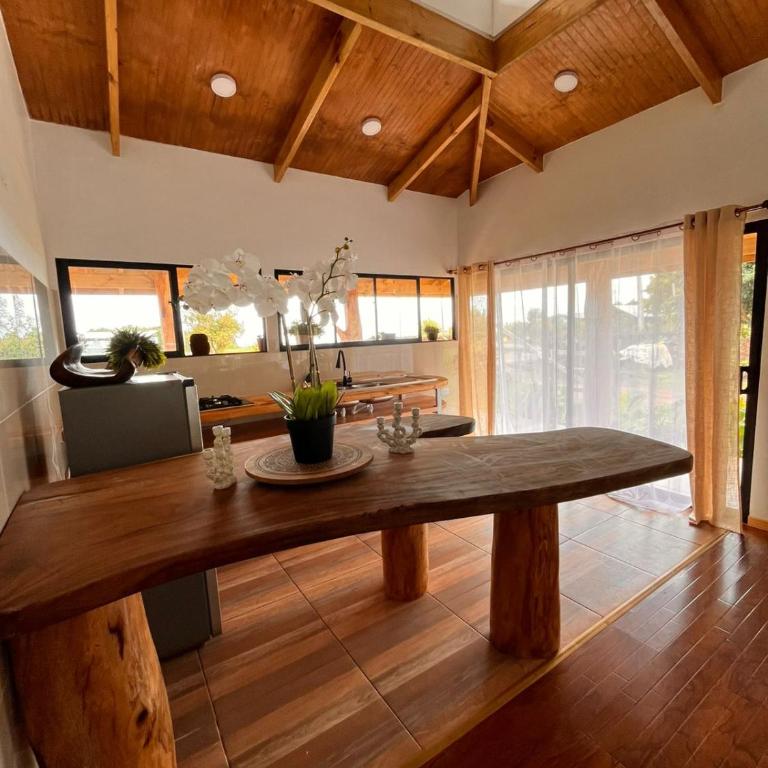 Hare o Mati - Two-Bedroom House - 4