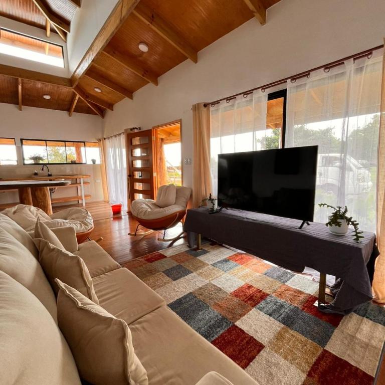 Hare o Mati - Two-Bedroom House - 10