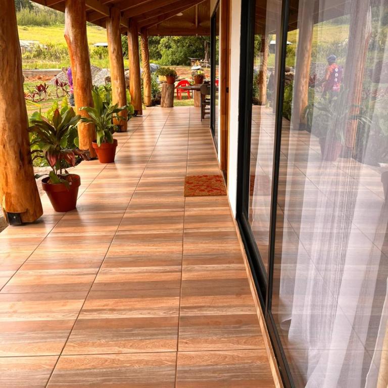 Hare o Mati - Two-Bedroom House - 12