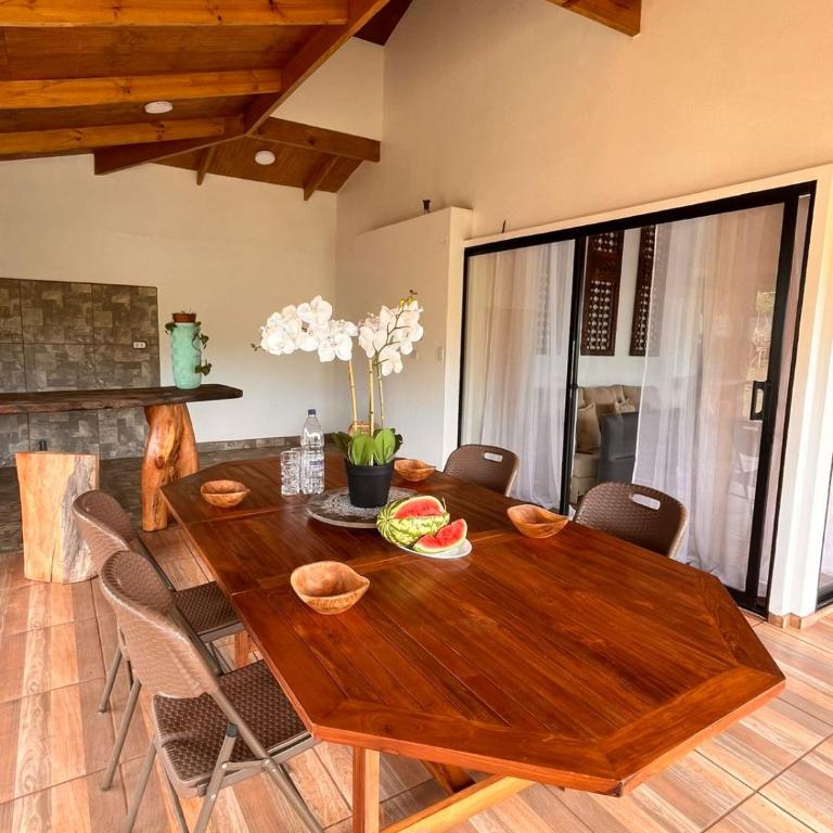Hare o Mati - Two-Bedroom House - 14