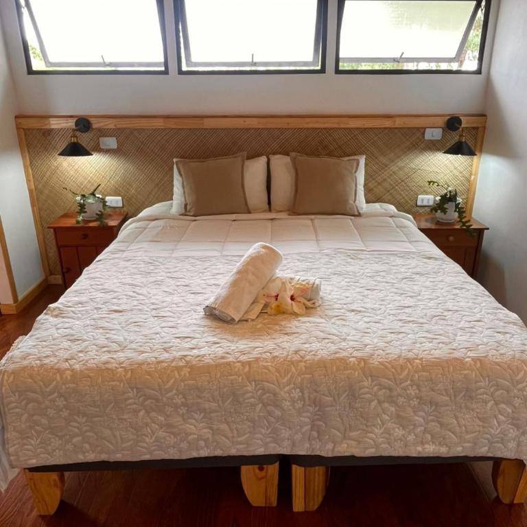 Hare o Mati - Two-Bedroom House - 16