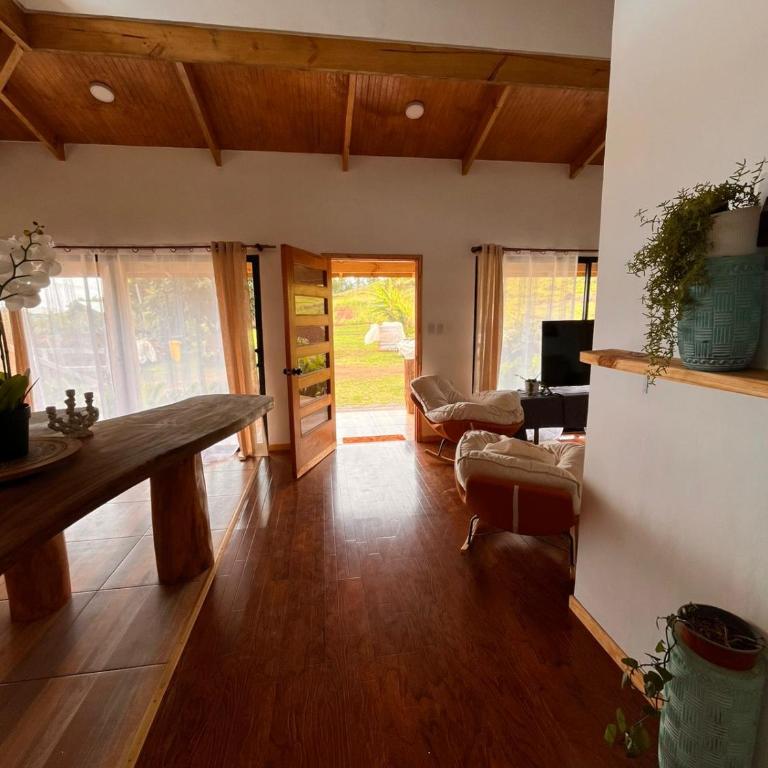 Hare o Mati - Two-Bedroom House - 20