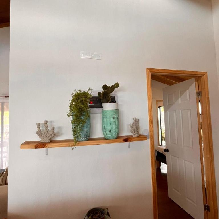 Hare o Mati - Two-Bedroom House - 21