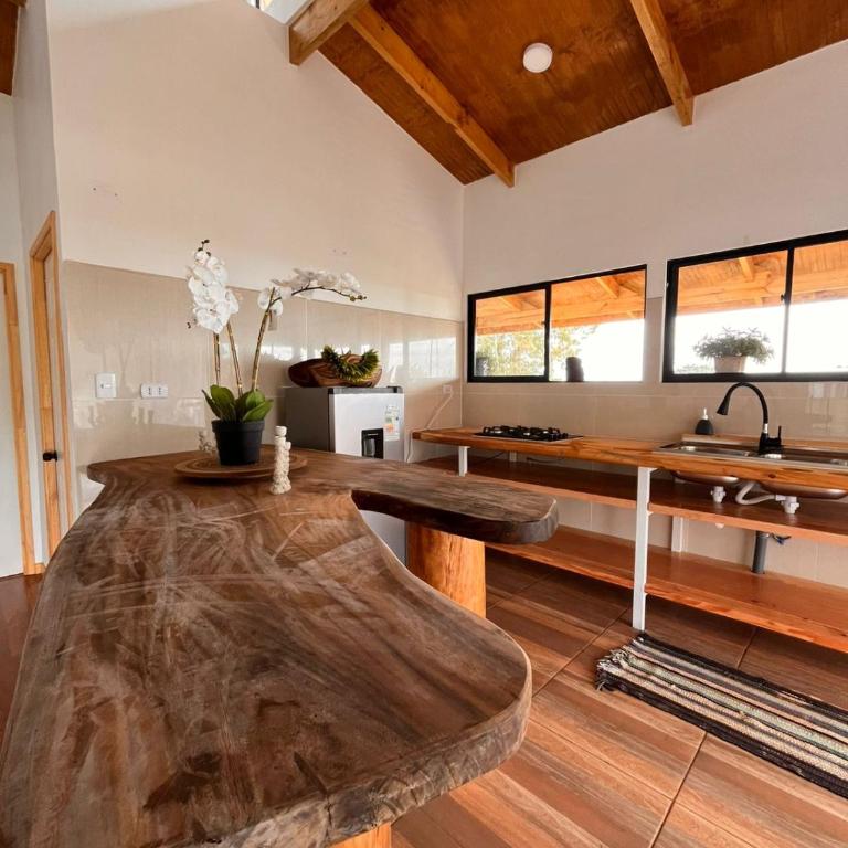 Hare o Mati - Two-Bedroom House - 22