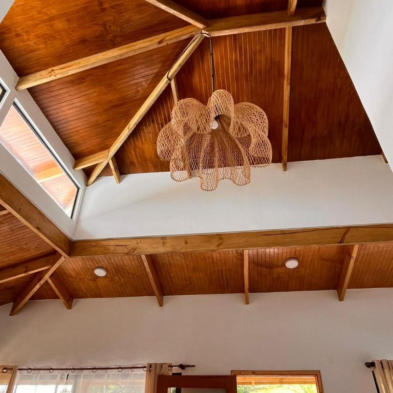 Hare o Mati - Two-Bedroom House - 24