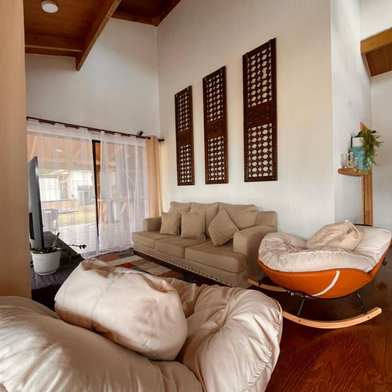 Hare o Mati - Two-Bedroom House - 25
