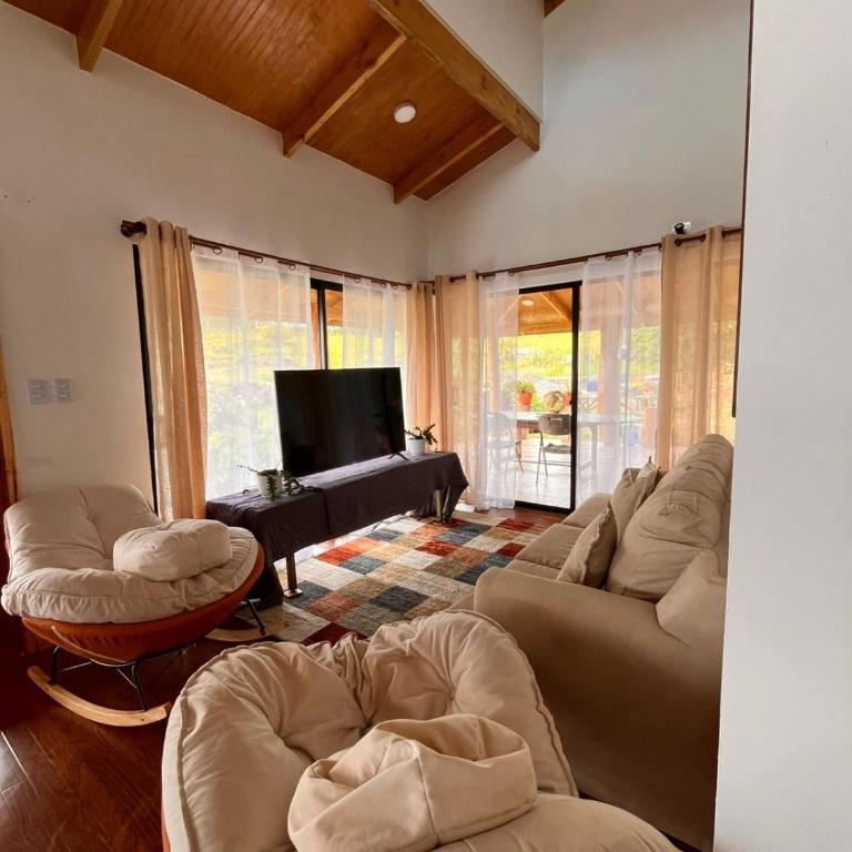 Hare o Mati - Two-Bedroom House - 26