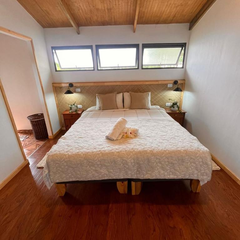 Hare o Mati - Two-Bedroom House - 31