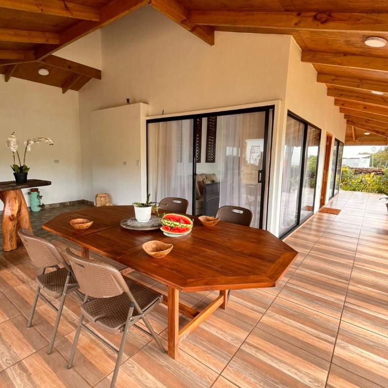 Hare o Mati - Two-Bedroom House - 33