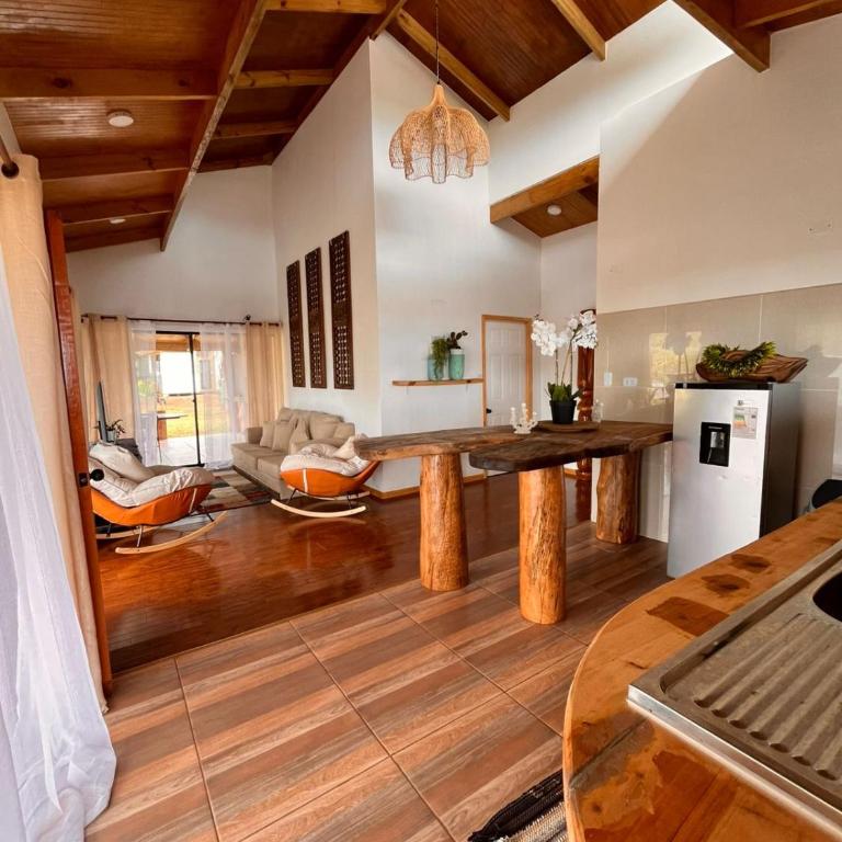 Hare o Mati - Two-Bedroom House - 34