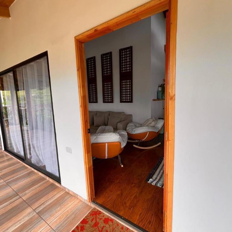 Hare o Mati - Two-Bedroom House - 35