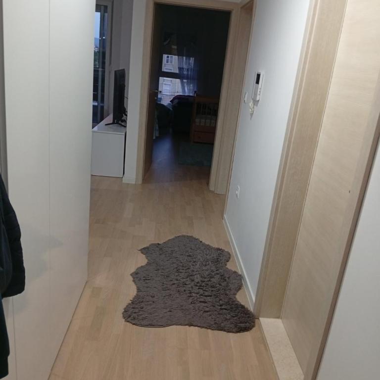 Emin - One-Bedroom Apartment - 4