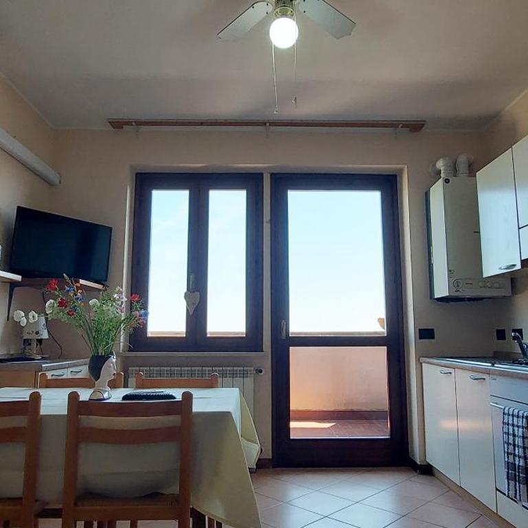 Florence Garda Hotel - Appartamento con 1 Camera da Letto e Vista Lago - 9