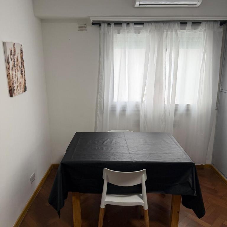 Beautiful studio apartment in Recoleta, close to everything - Apartamento de 1 dormitorio - 5