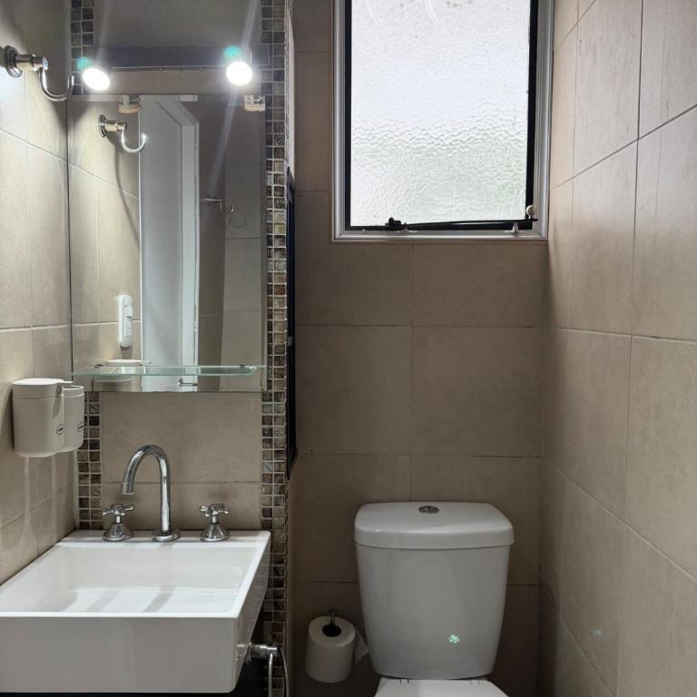 Beautiful studio apartment in Recoleta, close to everything - Apartamento de 1 dormitorio - 6