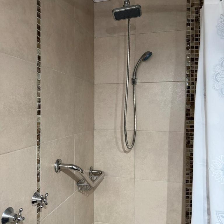 Beautiful studio apartment in Recoleta, close to everything - Apartamento de 1 dormitorio - 7