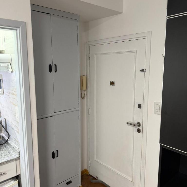 Beautiful studio apartment in Recoleta, close to everything - Apartamento de 1 dormitorio - 8