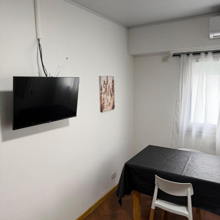 Beautiful studio apartment in Recoleta, close to everything - Apartamento de 1 dormitorio - 11