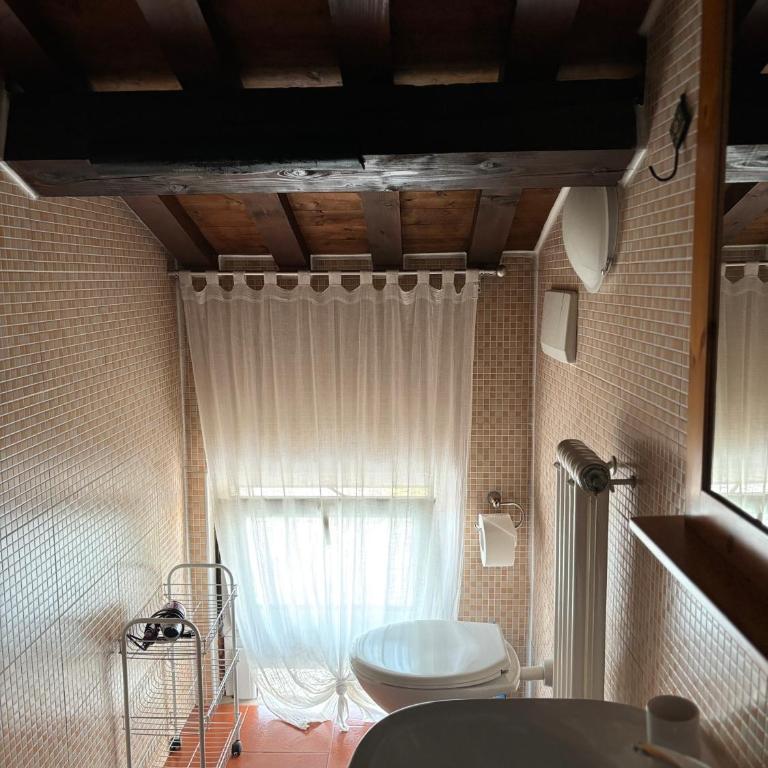 B&B Vaca Mora - Camera Matrimoniale con Bagno Privato - 4