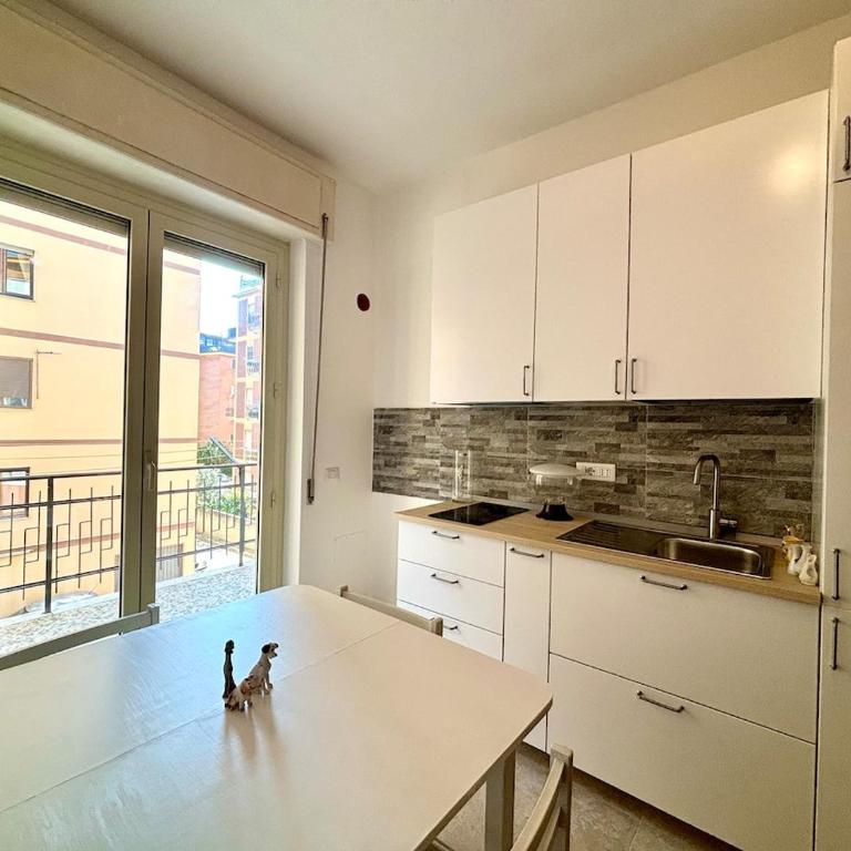 Red Marble, Cagliari, Sardinia - Appartamento con 2 Camere da Letto - 4