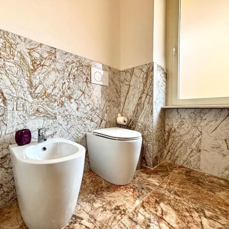 Red Marble, Cagliari, Sardinia - Appartamento con 2 Camere da Letto - 10